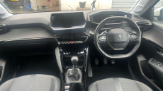 Peugeot 208 1.2 PureTech 100 Allure 5dr Petrol Hatchback